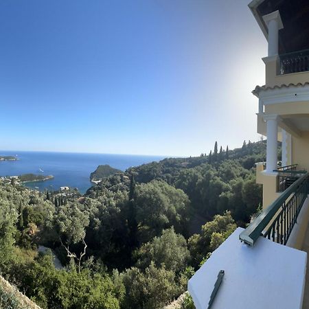 Mariza'S View House Apartment Lakones Bagian luar foto