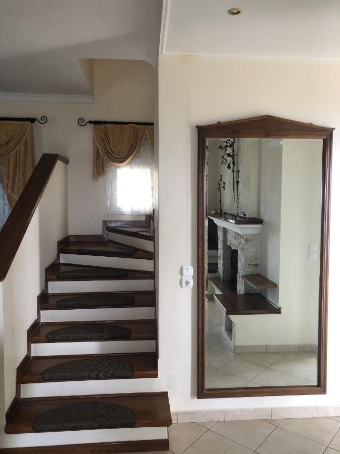 Mariza'S View House Apartment Lakones Bagian luar foto
