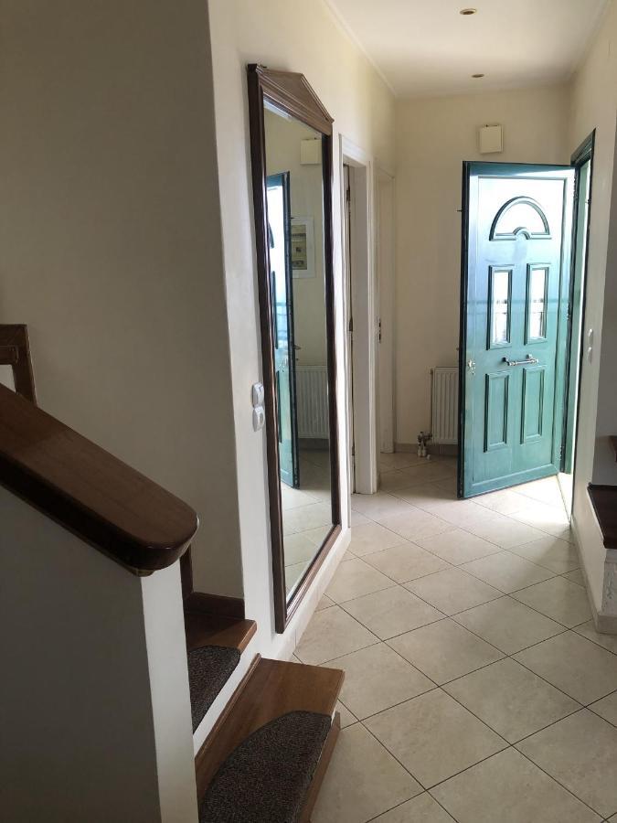 Mariza'S View House Apartment Lakones Bagian luar foto
