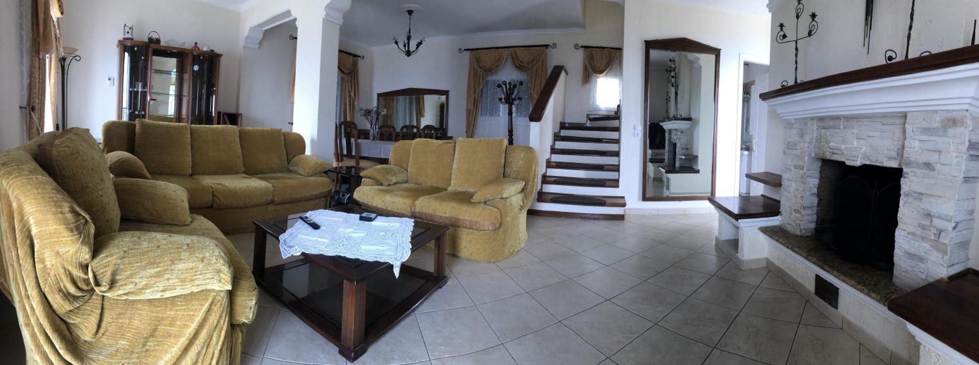 Mariza'S View House Apartment Lakones Bagian luar foto