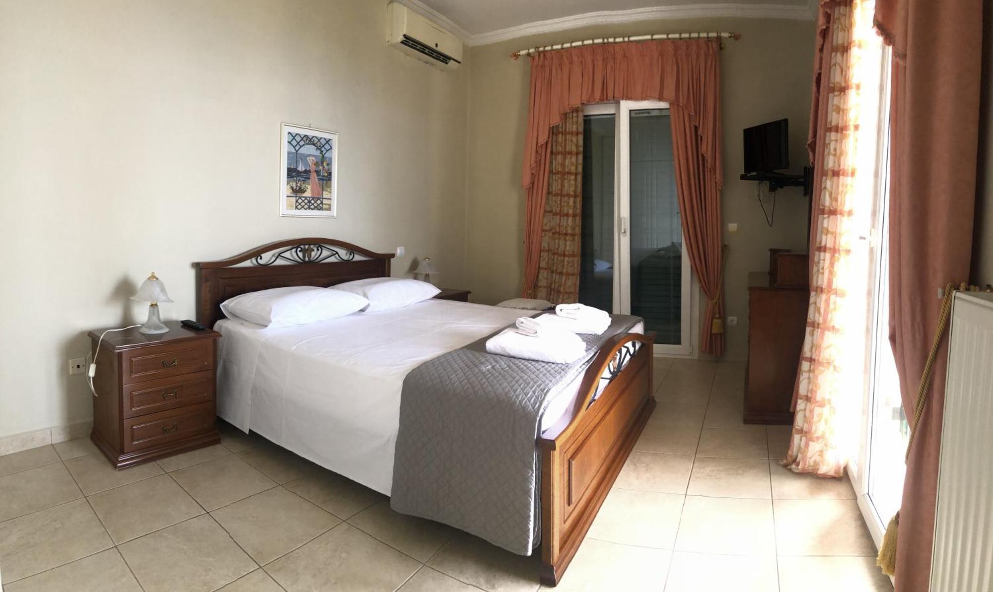 Mariza'S View House Apartment Lakones Bagian luar foto