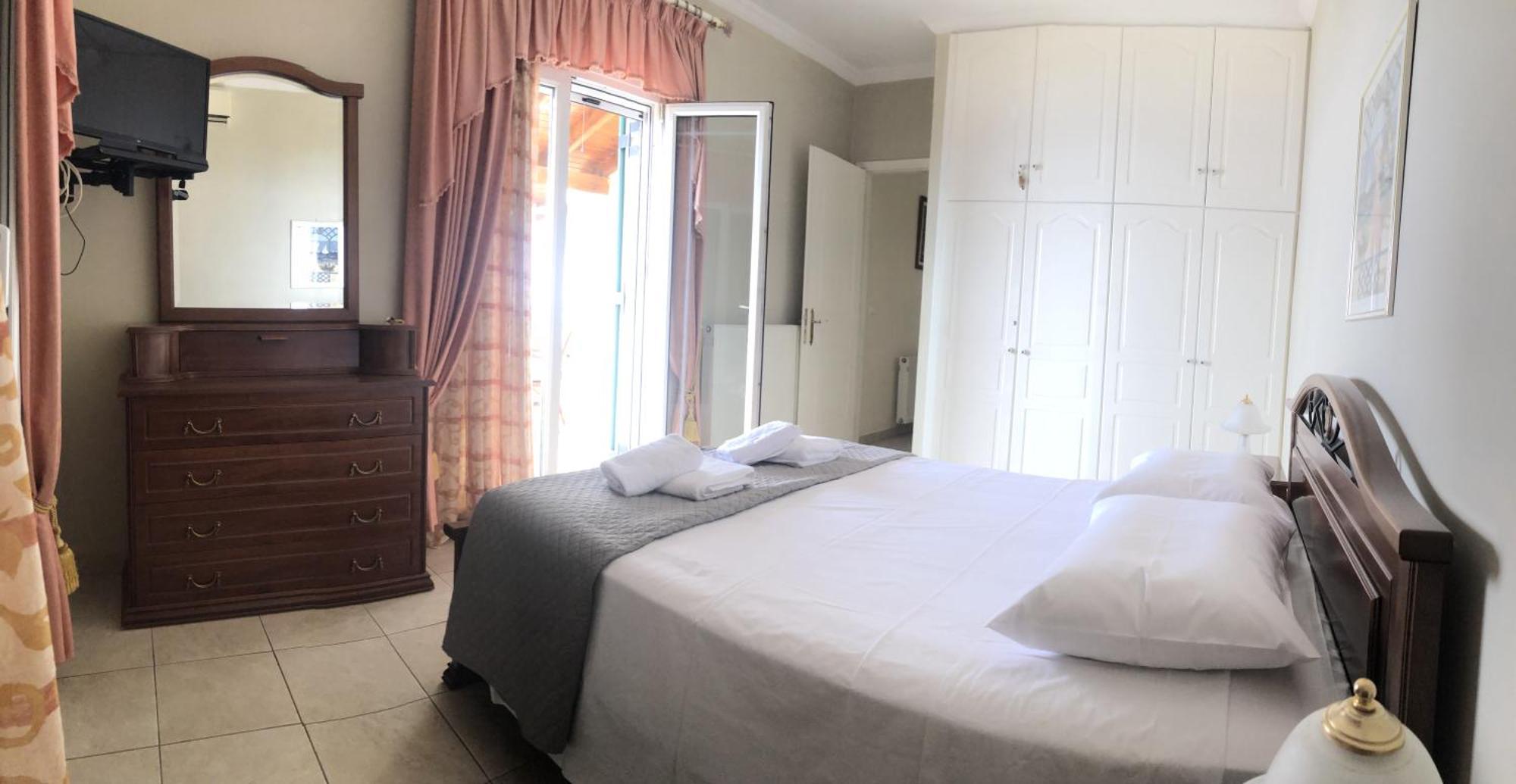 Mariza'S View House Apartment Lakones Bagian luar foto