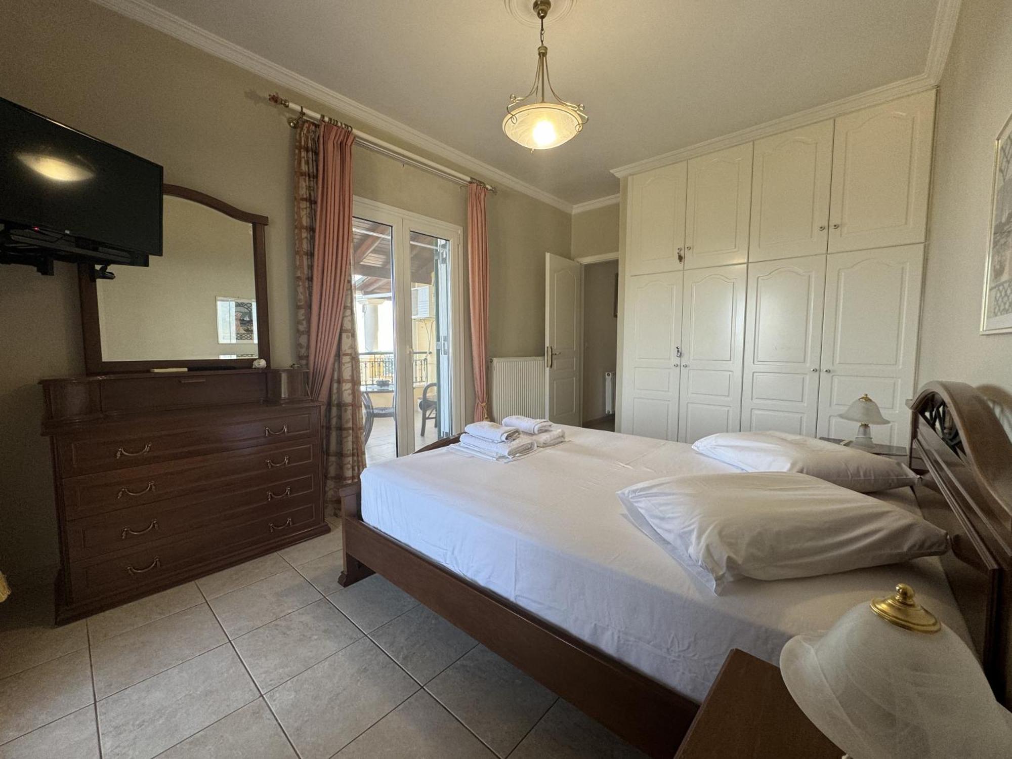 Mariza'S View House Apartment Lakones Bagian luar foto