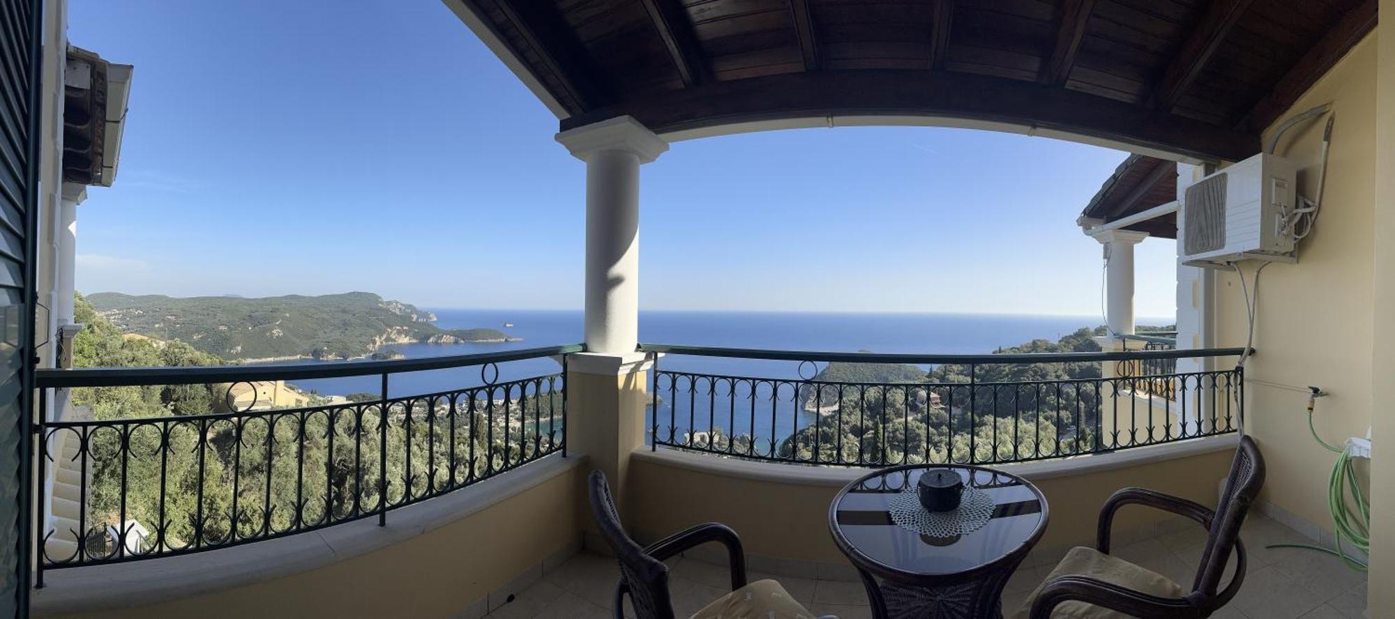 Mariza'S View House Apartment Lakones Bagian luar foto