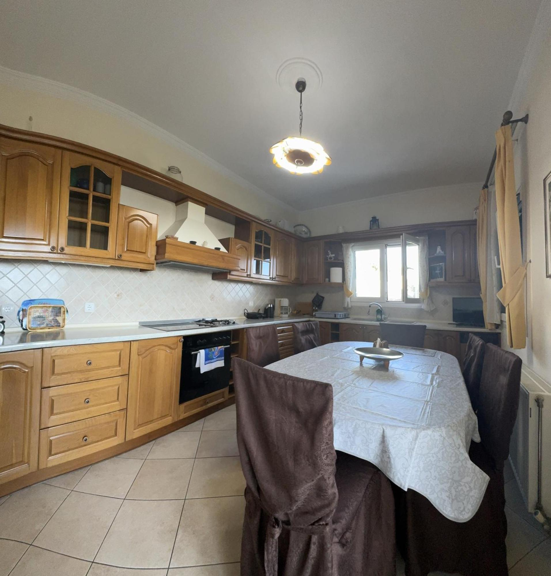 Mariza'S View House Apartment Lakones Bagian luar foto