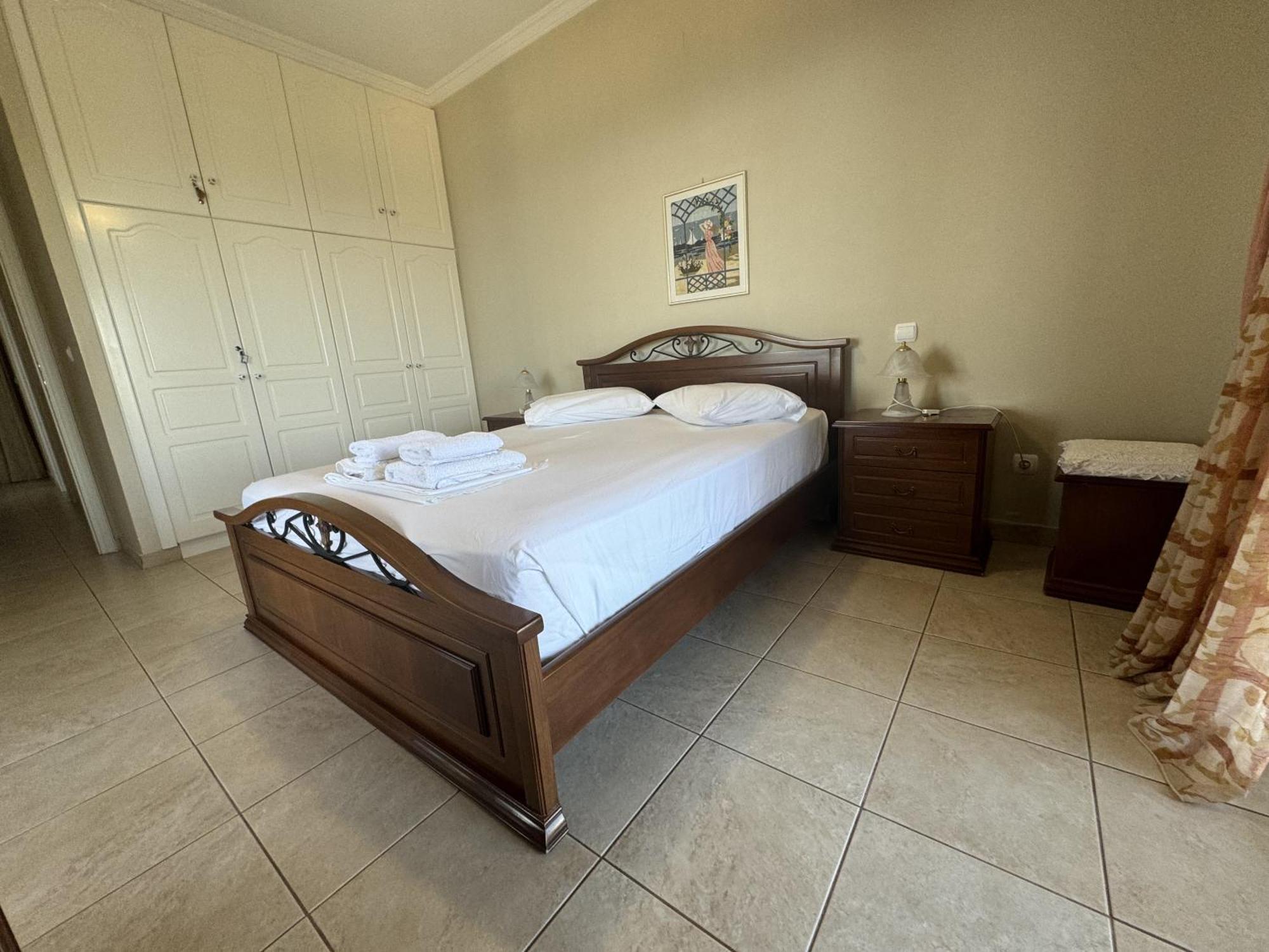 Mariza'S View House Apartment Lakones Bagian luar foto
