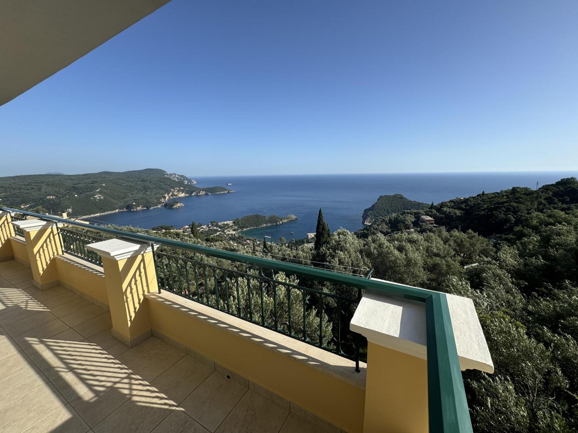 Mariza'S View House Apartment Lakones Bagian luar foto