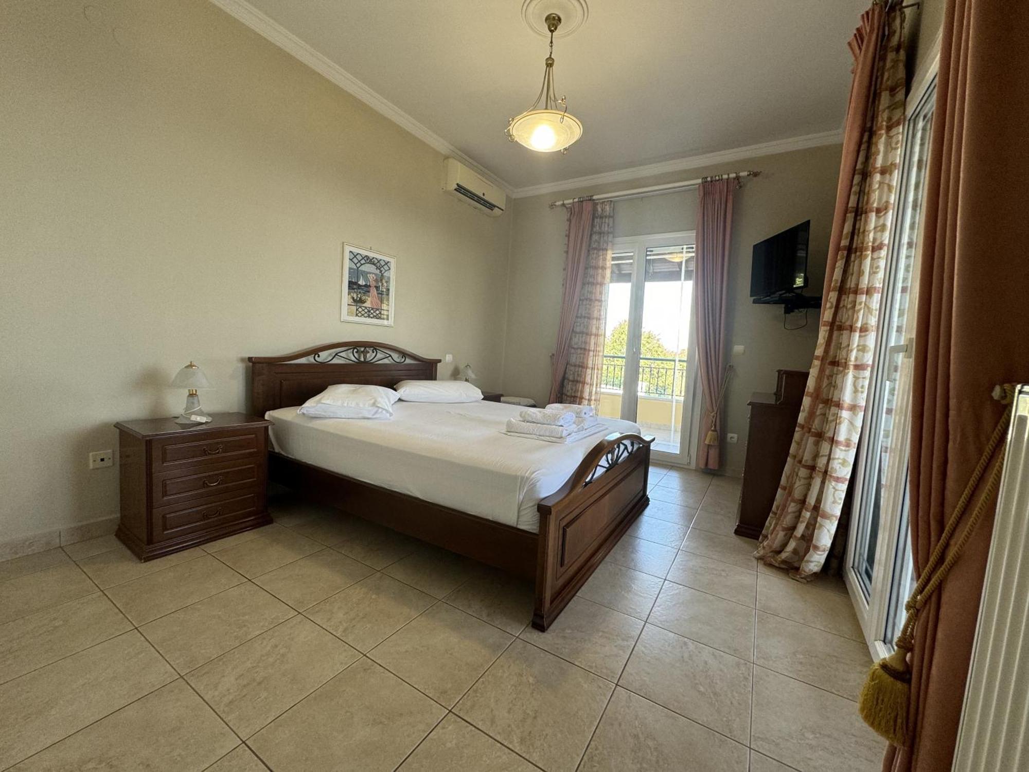 Mariza'S View House Apartment Lakones Bagian luar foto