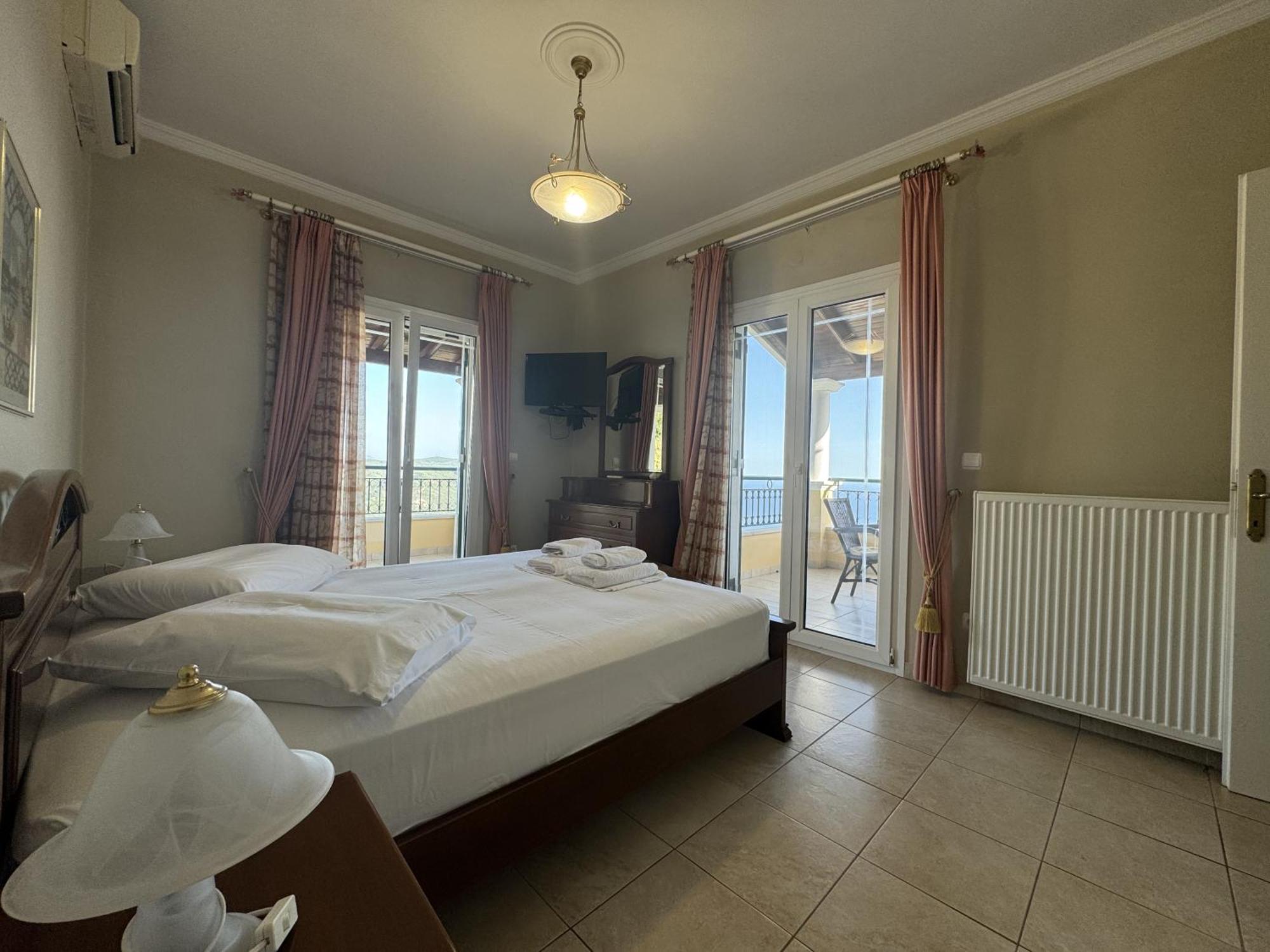Mariza'S View House Apartment Lakones Bagian luar foto