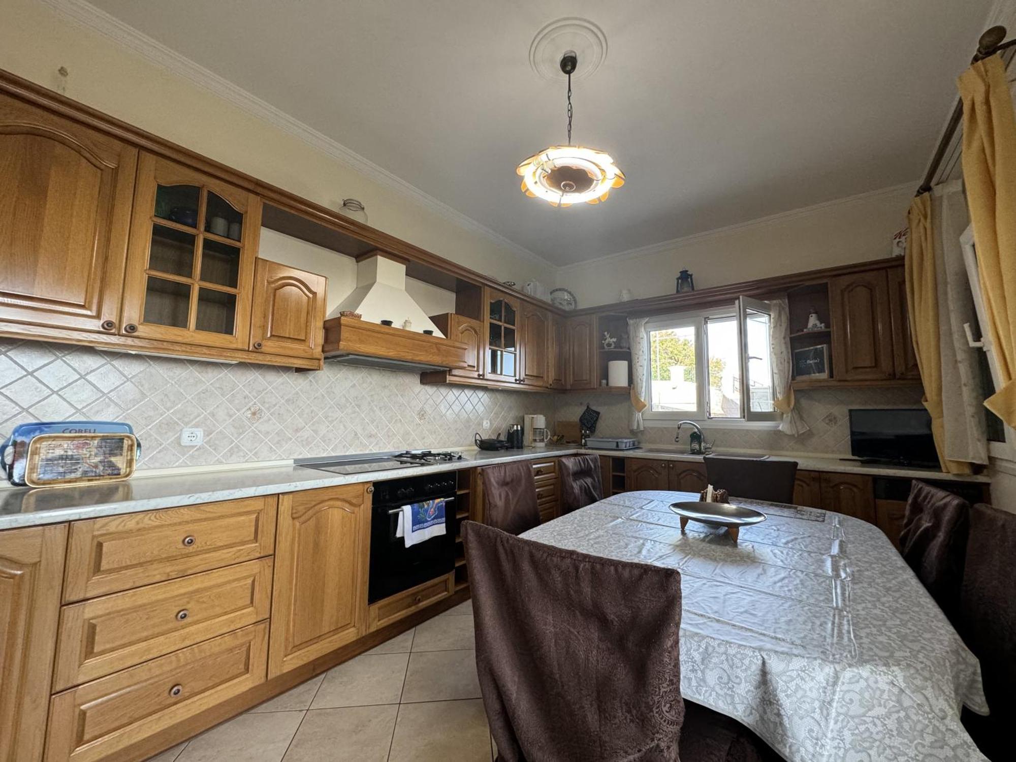 Mariza'S View House Apartment Lakones Bagian luar foto