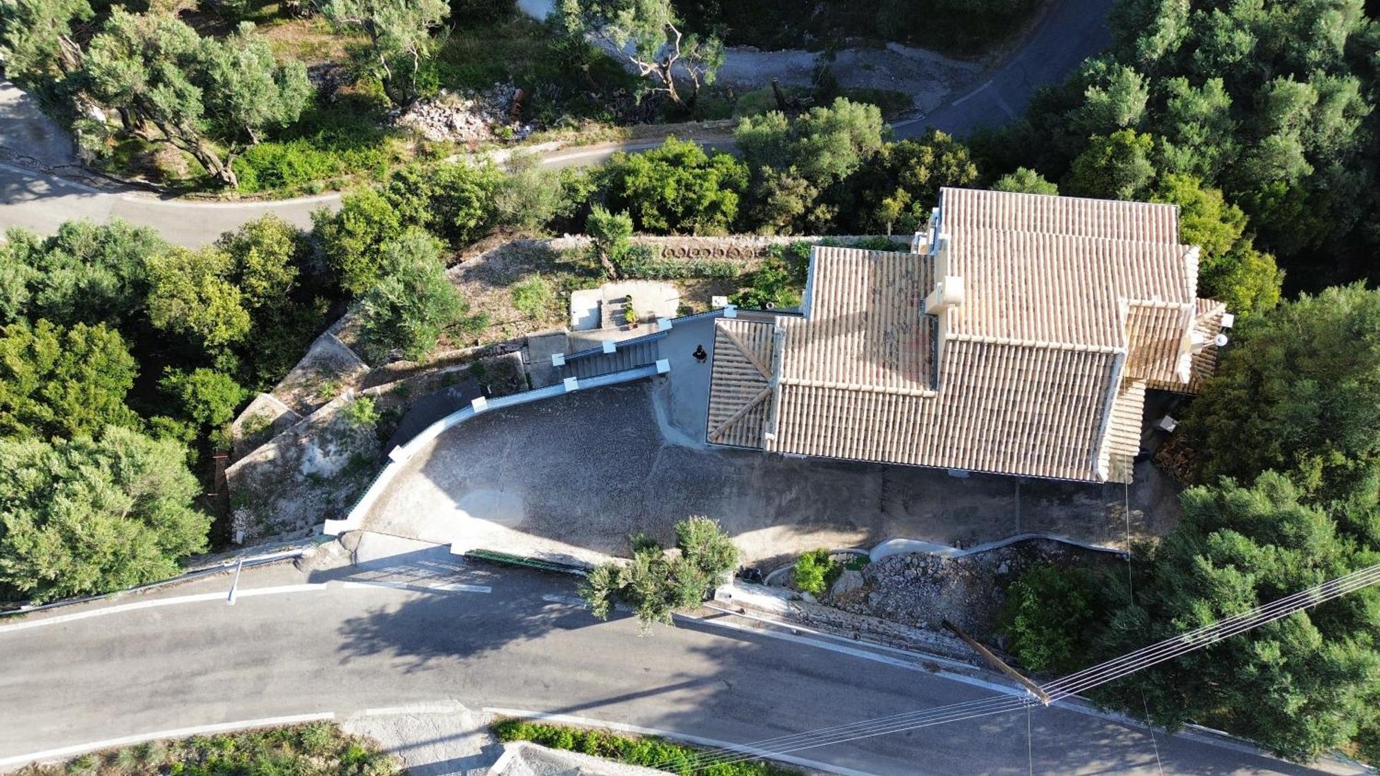 Mariza'S View House Apartment Lakones Bagian luar foto