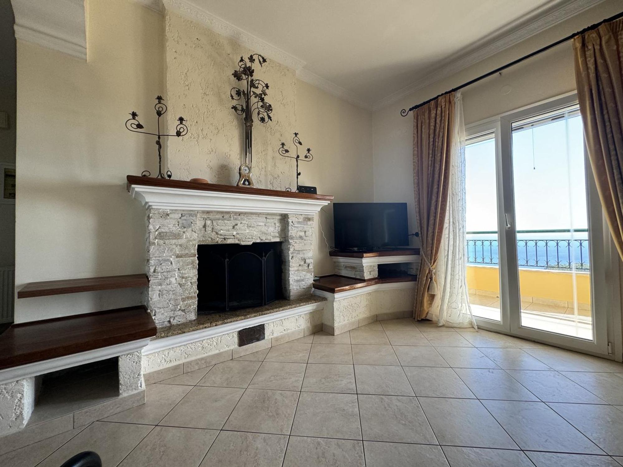 Mariza'S View House Apartment Lakones Bagian luar foto